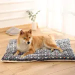 Calming Warm Dog & Cat Blanket