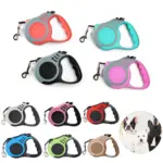 Dog Leash Automatic Retractable