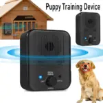 Dog Anti Bark Ultrasonic Suppressor