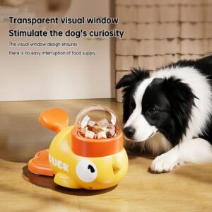 🦆 Turn Mealtime Into a Fun Brain Workout!